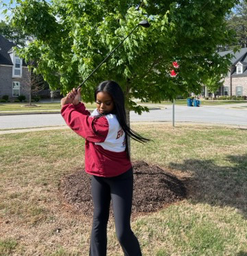 Junior Golfer Feature: Averi Felder