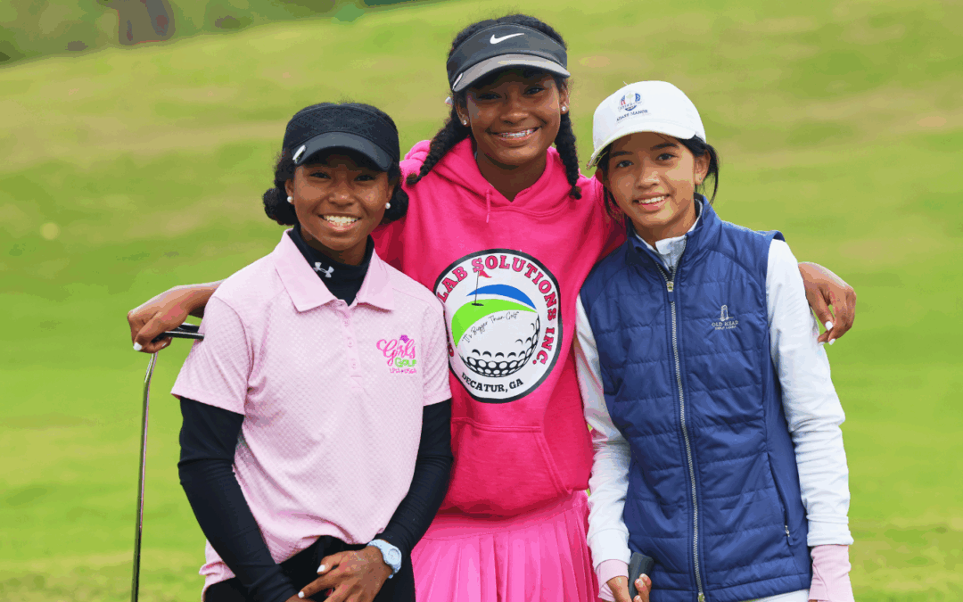 How to Keep Your Juniors Connected to Golf During the Summer
